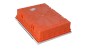 Rozdzielnica modułowa 2x12 podtynkowa IP40 SRp-24 2.5 Rozdzielnica modułowa 2x12 podtynkowa IP40 SRp-24 2.5