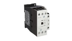 Stycznik mocy 17A 3P 24V DC 1Z 0R DILM17-10(RDC24) 277018