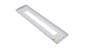 Osłona metalowa z wycięciem dla aparatury modułowej 575x150mm 020900