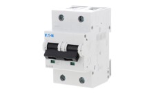 Wyłącznik nadprądowy 2P C 50A 25kA AC AZ-2-C50 211790