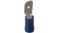 Wtyk konektorowy izolowany 1,5-2,5mm2 6,3x0,8 PVC WKI2,5/6,3/0,8 /100szt./ Wtyk konektorowy izolowany 1,5-2,5mm2 6,3x0,8 PVC WKI2,5/6,3/0,8 /100szt./