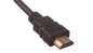 Kabel miniHDMI - HDMI High Speed with Ethernet 1m 31930