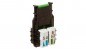 Złącze RJ45 kat.6A EPIC DATA ED-IE-AX-6A-B-20-FD-FC 21700616 Złącze RJ45 kat.6A EPIC DATA ED-IE-AX-6A-B-20-FD-FC 21700616