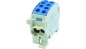 Blok rozdzielczy 1-potencjałowy łączony SCB 35-Cu (80210) SIMBLOCK 2x4-35mm2, 2x2,5-25mm2 niebieski 81504003 Blok rozdzielczy 1-potencjałowy łączony SCB 35-Cu (80210) SIMBLOCK 2x4-35mm2, 2x2,5-25mm2 niebieski 81504003