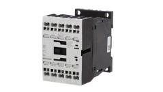 Stycznik mocy DILM15-01(230V50HZ,240V60HZ)-PI 3P 380 V 400 V 7.5 kW 1R 230 V AC Push-In 199254