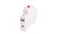 Lampka modułowa czerwona 230-250V AC L311 604078 Lampka modułowa czerwona 230-250V AC L311 604078