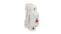 Lampka modułowa czerwona 230-250V AC L311 604078 Lampka modułowa czerwona 230-250V AC L311 604078