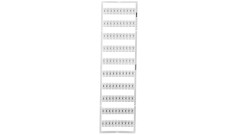 Oznaczniki WMB 50x 1/2 793-518