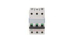 Wyłącznik nadprądowy 3P B 40A 6kA AC S303 TX3 403406