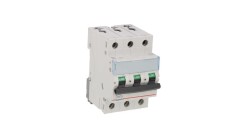 Wyłącznik nadprądowy 3P B 40A 6kA AC S303 TX3 403406