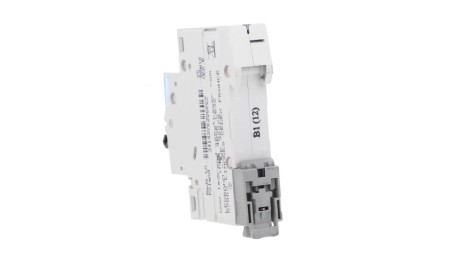 Wyłącznik nadprądowy 1P B 1A 6kA AC S301 TX3 403349
