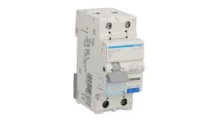 Wyłącznik różnicowo-nadprądowy RCBO 2P B20A 0,03A Typ AC ADC920D