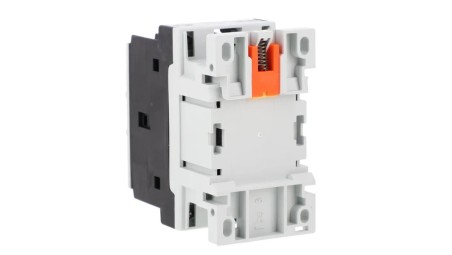 Stycznik mocy 2Z+2R 32 A AC1 cewka 24 VAC 50/60 Hz BF18T2A024