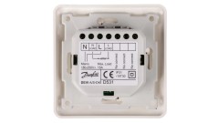 Termostat DEVIreg 531 230V 16A -5-35C IP31 biały 140F1034