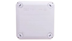 Puszka n/t odgałęźna 114x114x57 IP66 T 60 OE 2007239