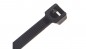 Opaska kablowa czarna OPK 7,6-360-C /100szt./