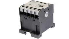 Stycznik mocy 9A 3P 24V DC 1Z 0R DILEM-10-G(24VDC) 010213