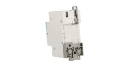 Wyłącznik różnicowo-nadprądowy 2P 20A B 0,03A typ A P312 DX3 410966