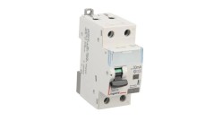Wyłącznik różnicowo-nadprądowy 2P 20A B 0,03A typ A P312 DX3 410966