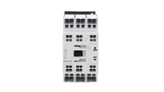 Stycznik mocy DILM17-11(24V50/60HZ)-PI 3P 380 V 400 V 8.3 kW 1Z+1R 24 V AC Push-In 199281