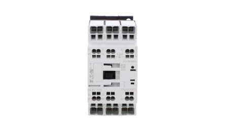 Stycznik mocy DILM17-11(24V50/60HZ)-PI 3P 380 V 400 V 8.3 kW 1Z+1R 24 V AC Push-In 199281