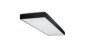 Oprawa natynkowa panel LED 120x30 50W 4000K 4500lm Czarna EC20044 Oprawa natynkowa panel LED 120x30 50W 4000K 4500lm Czarna EC20044