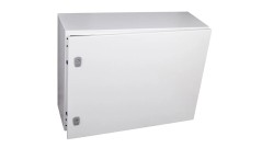 Obudowa CS 600x800x300mm IP66 z płytą montażową CS-68/300 111701