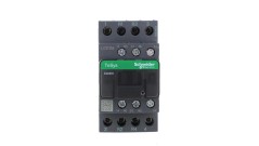 TeSys Deca Stycznik mocy 12A 2Z 2R 42V AC 1Z 1R LC1D128D7