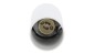 Oprawa downlight ULTER nieregulowana fi55 GU10 max. 1x50W biała C23-DLU-R-GU10-150-WH