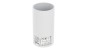 Oprawa downlight ULTER nieregulowana fi55 GU10 max. 1x50W biała C23-DLU-R-GU10-150-WH