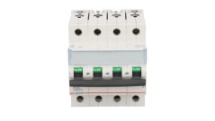 Wyłącznik nadprądowy 4P B 32A 6kA AC S304 TX3 403420