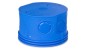Puszka podtynkowa 80mmx50mm niebieska Z80K 34073203 /30szt./ Puszka podtynkowa 80mmx50mm niebieska Z80K 34073203 /30szt./
