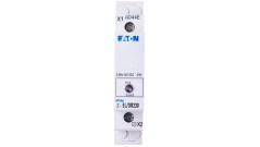 Lampka modułowa pomarańczowa 110-240V AC/DC Z-EL/OR230 275865