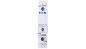 Lampka modułowa pomarańczowa 110-240V AC/DC Z-EL/OR230 275865