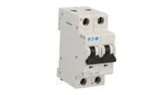 Wyłącznik nadprądowy 2P C 20A 15kA DC FAZ C20/2-DC 279141
