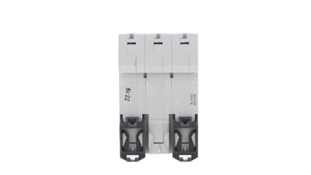 WYŁĄCZNIK NADPRĄDOWY 3P C 32A SCHELINGER