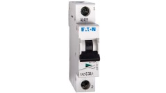 Wyłącznik nadprądowy 1P C 32A 15kA AC FAZ C32/1 278564