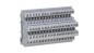 Złączka szynowa 2-piętrowa ZJUP-2,5S R34RR-07030000505 Złączka szynowa 2-piętrowa ZJUP-2,5S R34RR-07030000505
