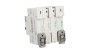 Wyłącznik nadprądowy 4P C 50A 6kA AC S304 TX3 403567