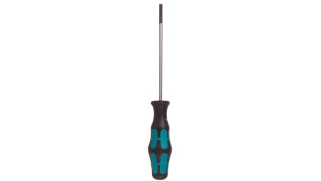 Wkrętak szczelinowy 0,6x3,5x100mm SF-SL 0,6X3,5-100 1212549