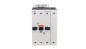 Stycznik mocy 4P 160 A AC1 cewka 230 VAC 50/60Hz BF115T4A230 Stycznik mocy 4P 160 A AC1 cewka 230 VAC 50/60Hz BF115T4A230