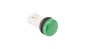 Lampka sygnalizacyjna 22mm zielona do żarówek z trzonkiem BA M22-LC-G 216909 Lampka sygnalizacyjna 22mm zielona do żarówek z trzonkiem BA M22-LC-G 216909