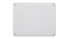 Puszka n/t odgałęźna 240x190x95 IP66 T 250 2007109