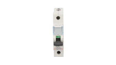 Wyłącznik nadprądowy 1P B 13A 6kA AC S301 TX3 403356