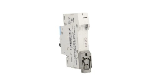 Wyłącznik nadprądowy 1P B 13A 6kA AC S301 TX3 403356
