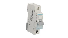 Wyłącznik nadprądowy 1P C 25A 6kA AC MCN125E