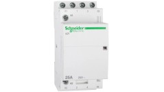 Stycznik modułowy 25A 2Z 2R 230V AC iCT A9C20838
