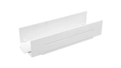 Nasadka kanału trójnik/czwórnik WDK 60x40 HK40060RW biała 6192556 /2szt./