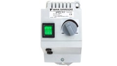 Regulator prędkości obrotowej 1-fazowy ARES 10,0 230V 10A 17886-9966