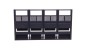Osłona zacisków 4P (krótka) CVS/NSX/INS400/630 LV432592 Osłona zacisków 4P (krótka) CVS/NSX/INS400/630 LV432592
